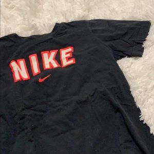 Nike kids T-shirt